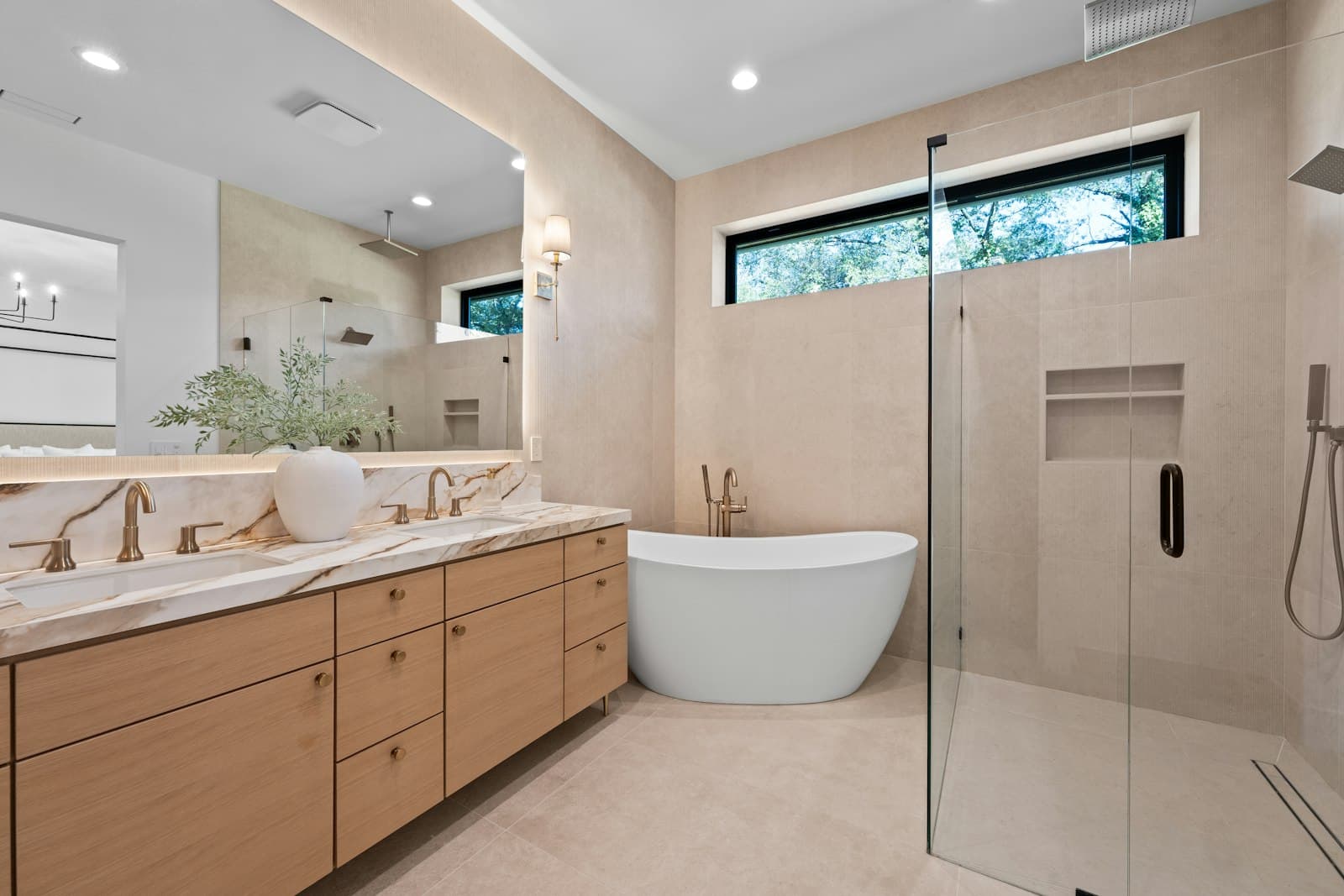Bathroom Remodeling