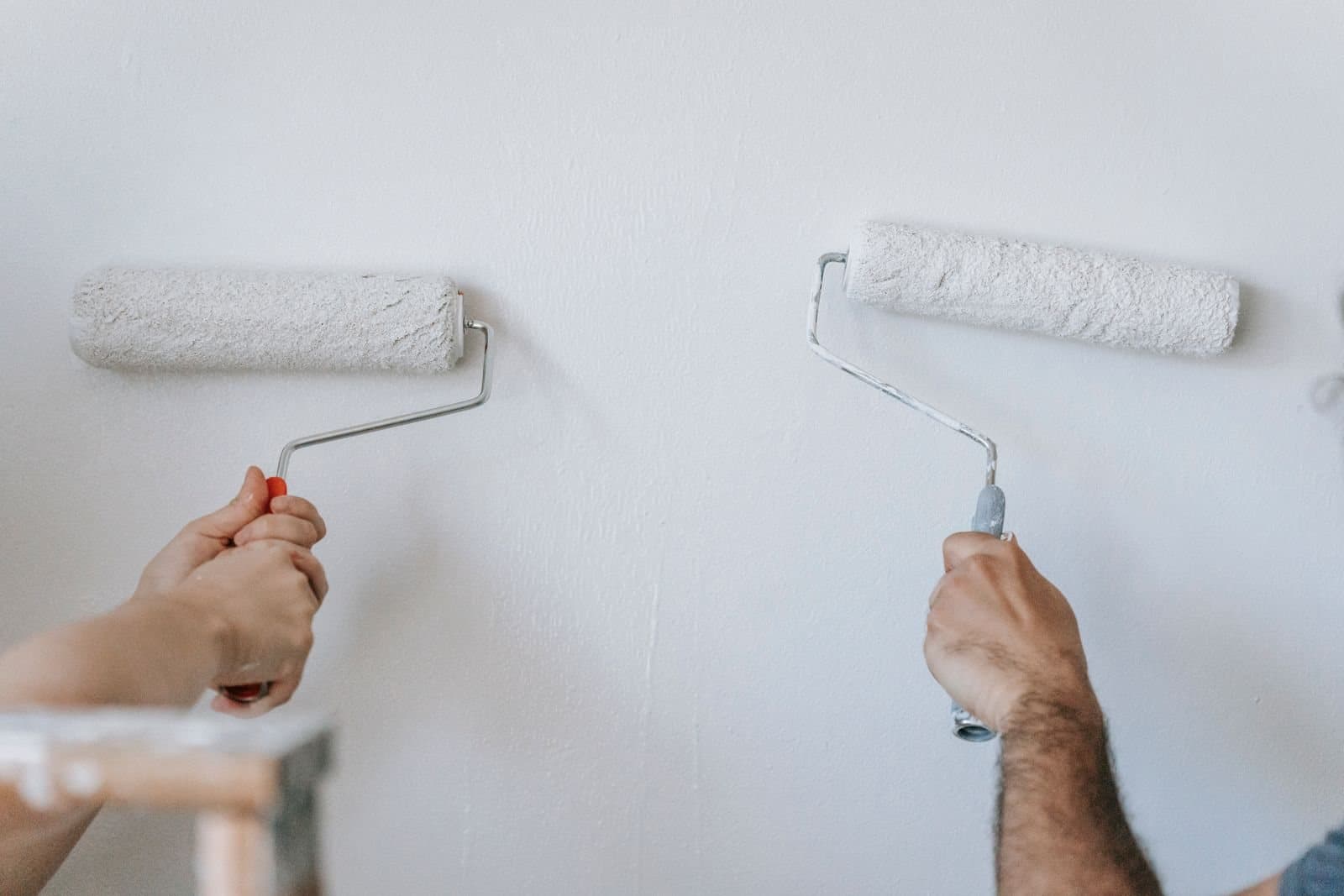 Interior Painting Cost in NJ (2026): Per Room and Square Foot